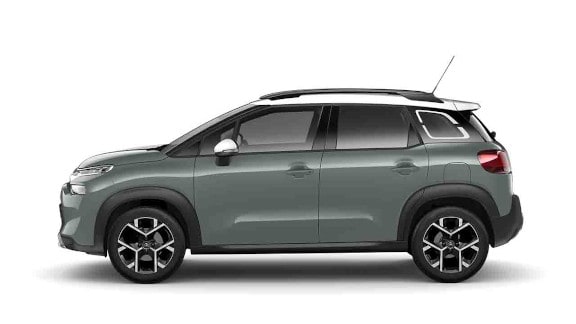 SUV C3 Aircross